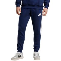 Spodnie męskie adidas Tiro 26 League Sweat granato Adidas