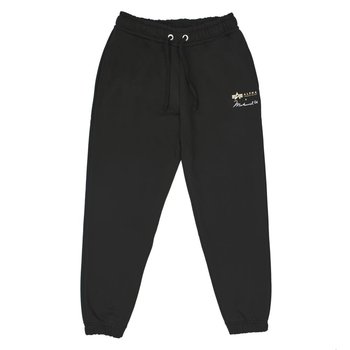 Spodnie męskie Alpha Industries Muhammad Ali Jogger M - Alpha Industries