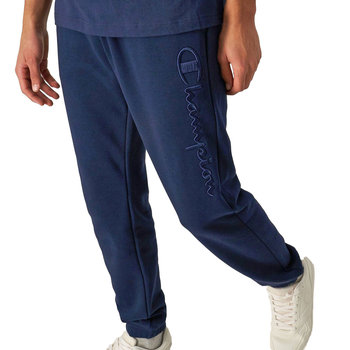 Spodnie męskie Champion Heavy Cotton Joggers 218488 r.L - Champion