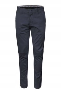 Spodnie męskie chinosy długie slim fit W32/L32 - Pako Jeans