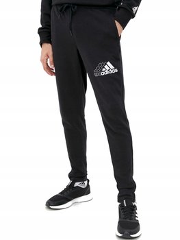 Spodnie Męskie Dresowe Adidas Gs4875 Joggery L - Adidas