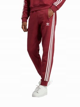 SPODNIE męskie dresowe ADIDAS IA4796 dresy joggery sportowe M - Adidas