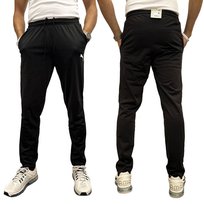 Spodnie męskie dresowe treningowe Puma [655770 03]-XL Puma