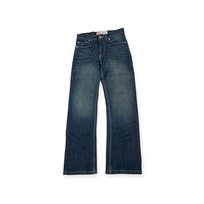 Spodnie męskie jeansowe granatowe Levi's 505 25/27 Levi's