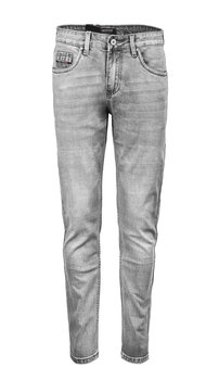 Spodnie męskie jeansy CHRIS regular fit W37/L34 - Pako Jeans