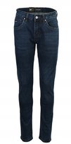 Spodnie męskie jeansy CRUDE regular fit W30/L32