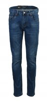 Spodnie męskie jeansy CULT regular fit W37/L34