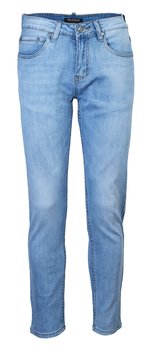 Spodnie męskie jeansy JACK comfort fit W30/L30 - Pako Jeans