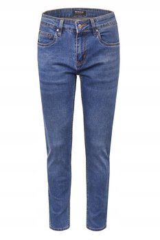 Spodnie męskie jeansy STEVE comfort fit W38/L32 - Pako Jeans