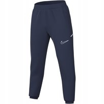Spodnie męskie Nike Dri-Fit Academy 25 Track granatowe FZ9852 410 S Nike