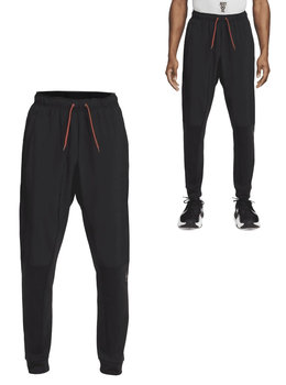 Spodnie męskie Nike Dri-Fit Tapered-L - Nike