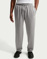 SPODNIE MĘSKIE NIKE FQ4332-063 szary R.M Nike