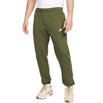 Spodnie męskie Nike NSW Club Fleece zielone CW5608 326-S Inna marka