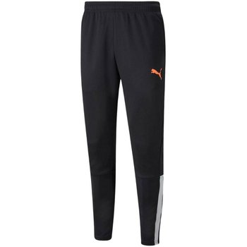 Spodnie Męskie Puma Teamliga Training Pants Czarne 657242 45-L - Puma