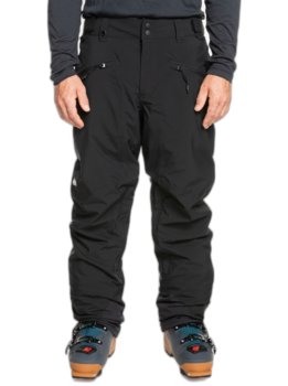 Spodnie męskie Quiksilver Boundry narciarskie 10K-XS - Quiksilver