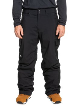 Spodnie męskie Quiksilver Porter narciarskie-L - Quiksilver