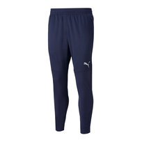 Spodnie męskie sportowe treningowe Puma TEAMFINAL TRAINING PANTS 65856306 L Puma