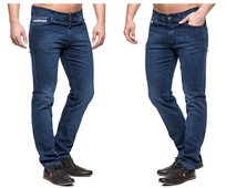 SPODNIE MĘSKIE STANLEY JEANS 400/204 - 104cm/L36 Inna marka