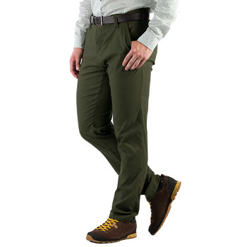 Spodnie męskie Tagart Carbon Light Long XL - Tagart
