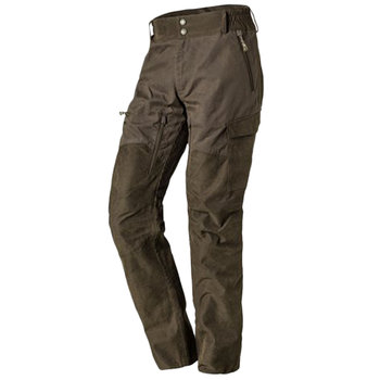 Spodnie męskie Tagart Iron 2 zielone XL - Tagart