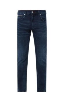 Spodnie męskie Tommy Hilfiger Straight Denton jeansowe-W28 - Tommy Hilfiger