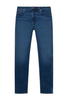 Spodnie męskie Tommy Hilfiger XTR Slim Layton Birch jeansowe -W40 - Tommy Hilfiger