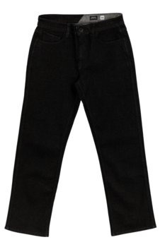 Spodnie męskie Volcom Modown Tapered proste-W32 - VOLCOM