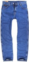 Spodnie Męskie Wrangler Texas Stonewash W12105096      $    -W35 L34 Inna marka