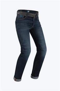 Spodnie motocyklowe PMJ Caferacer jeans 32 - PMJ Promo Jeans