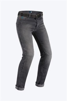 Spodnie motocyklowe PMJ Caferacer jeans 32 - PMJ Promo Jeans