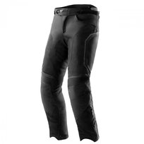 SPODNIE MOTOCYKLOWE TEKSTYLNE REBELHORN HIFLOW 5 BLACK M Inna marka