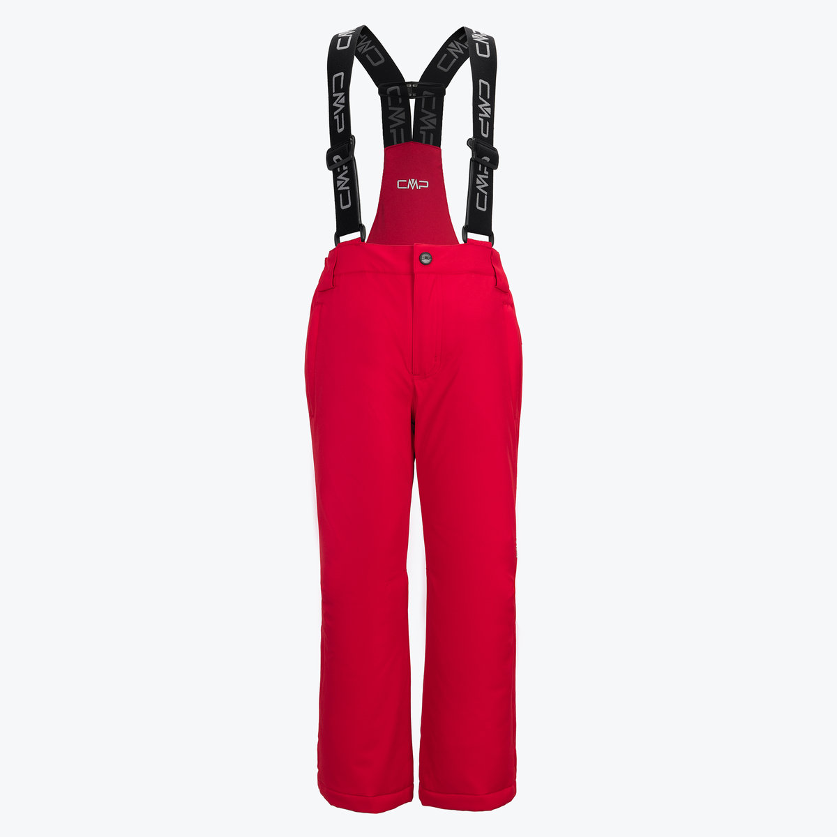CMP kid salopette CMP 3W15994 A001 - Pantaloni da sci - Dada Sport Only