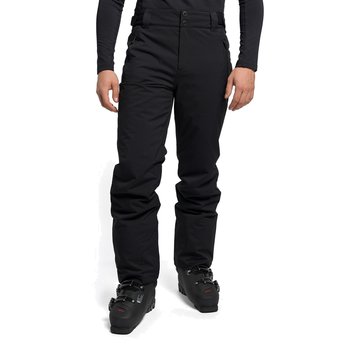 SPODNIE ROSSIGNOL W SKI FUSEAU PANT BLACK