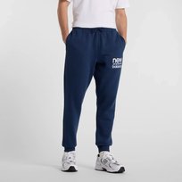 Spodnie New Balance Sport Graphic Fleece Jogger M MP51940NNY Inna marka