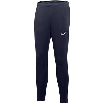 Spodnie Nike Academy Pro Pant Jr DH9325 (kolor Granatowy, rozmiar M) - Inna marka