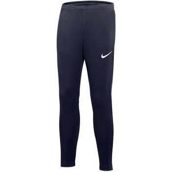 Spodnie Nike Academy Pro Pant Jr DH9325 (kolor Granatowy, rozmiar XS) - Inna marka