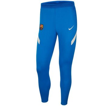 Spodnie Nike Fc Barcelona Strike Knit Soccer Pants M Cw1847 427 *Xh - Nike