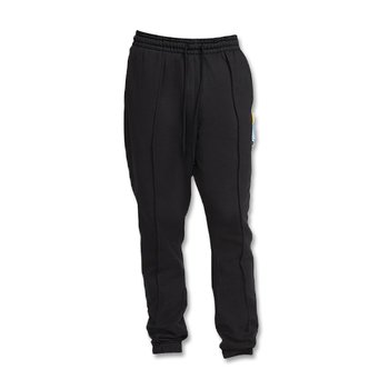Spodnie Nike LeBron Fleece Pants Black - DA6704-010-L - Nike