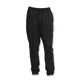 Spodnie Nike LeBron Fleece Pants Black - DA6704-010-XL - Nike