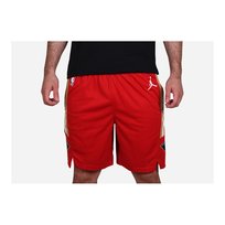 Spodnie Nike Nba New Orleans Pelicans swingman statement shorts CV9569657 Nike