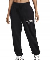 Spodnie Nike NSW Phoenix Oversize FB9959-010 XS Inna marka