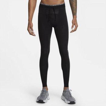 Spodnie Nike Pro Dri-Fit Adv Recovery M Dd1705-010 *Xh - Nike