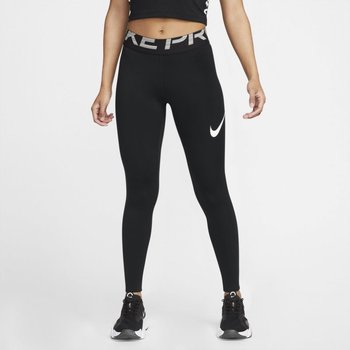 Spodnie Nike Pro Dri-Fit W Dm6957-010 *Xh - Nike