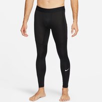 Spodnie Nike Pro Tight FB7952-010 czarny L Nike
