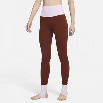 Spodnie Nike Yoga Dri-Fit Luxe W Dm6996-217 *Xh - Nike
