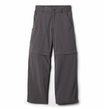 Spodnie odpinane Columbia Silver Ridge IV Convertible Pant 116/122 - Columbia