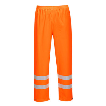 Spodnie ostrzegawcze Sealtex Ultra Pomarańcz M - Portwest