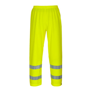 Spodnie ostrzegawcze Sealtex Ultra Żółty XL - Portwest