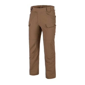 Spodnie OTP (Outdoor Tactical Pants)® - VersaStretch® - Mud Brown Helikon-Tex - Helikon-Tex