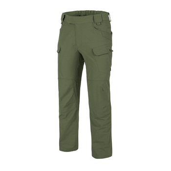 Spodnie OTP (Outdoor Tactical Pants)® - VersaStretch® - Olive Green Helikon-Tex - Helikon-Tex